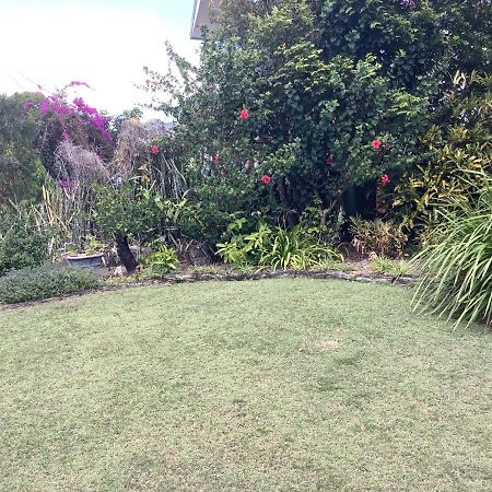 Studio Apartment With Seaview Airlie Beach Eksteriør bilde