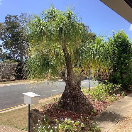 Studio Apartment With Seaview Airlie Beach Eksteriør bilde