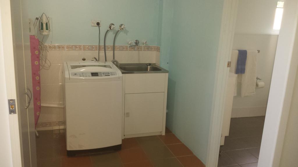 Studio Apartment With Seaview Airlie Beach Rom bilde