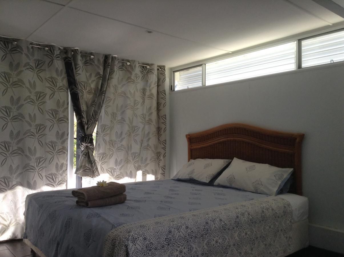 Studio Apartment With Seaview Airlie Beach Eksteriør bilde